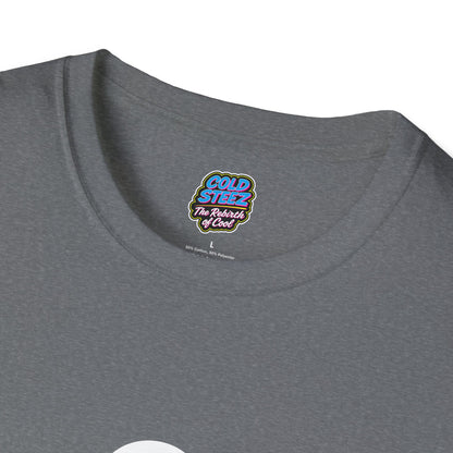 ColdSteez (CS007T) - “Chat CBD” T-Shirt
