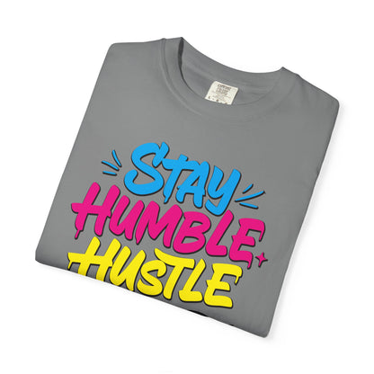 ColdSteez - CMY2K (CMY2K004T) - “SHHH!” Tee.