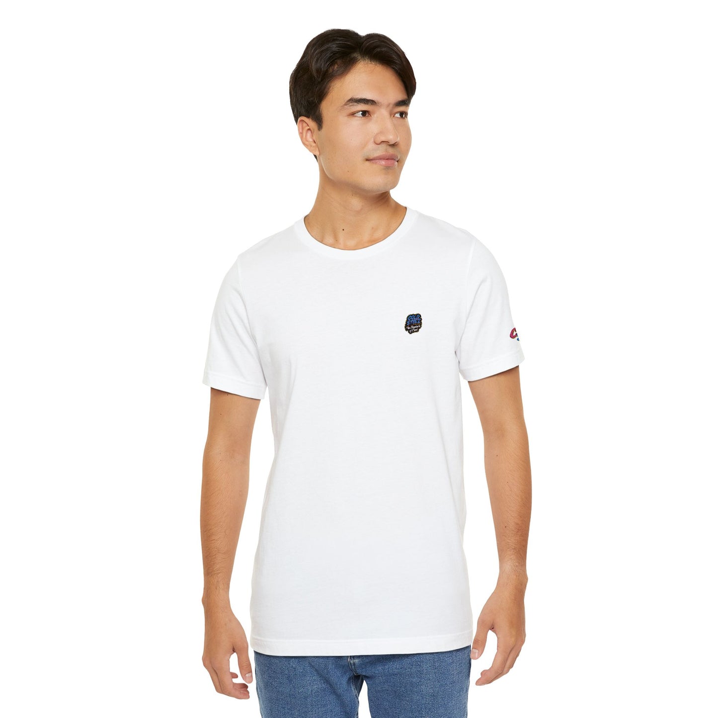 ColdSteez (CS001T) - "Cold Standard" T-Shirt