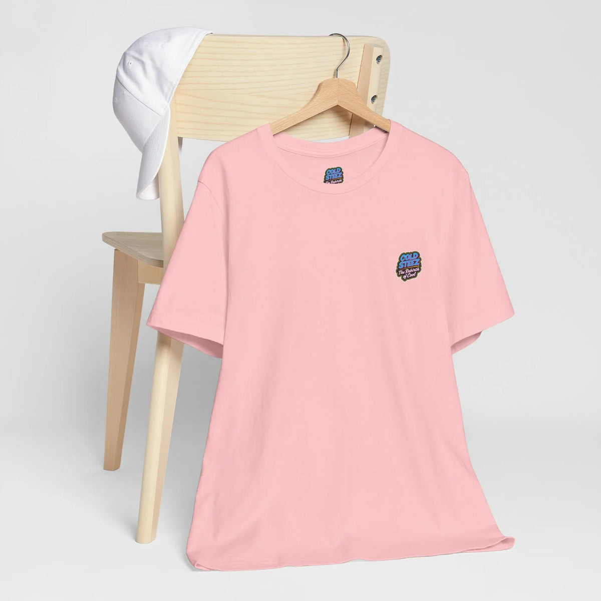 ColdSteez (CS014T) – "Bean Flickers" Graphic T-Shirt | UK Streetwear