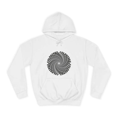 ColdSteez (CS009H) – “Spiralling Out” Hoodie – ColdSteez UK Streetwear