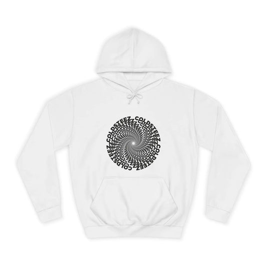 ColdSteez (CS009H) – “Spiralling Out” Hoodie – ColdSteez UK Streetwear
