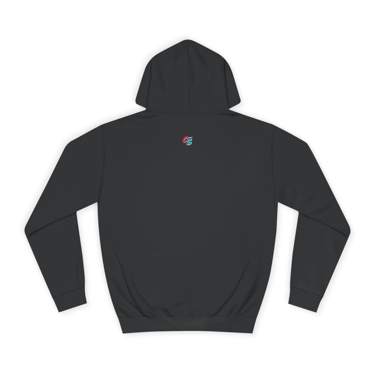 ColdSteez (CS006H) — "Samurai Skull" Hoodie – ColdSteez UK Streetwear