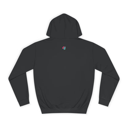 ColdSteez (CS006H) — "Samurai Skull" Hoodie – ColdSteez UK Streetwear