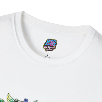 ColdSteez (CS005T) - "Send It" Tee