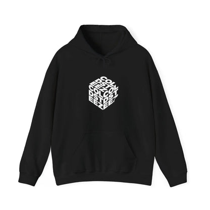 ColdSteez (CS011H) – “ColdCube” Hoodie – ColdSteez UK Streetwear