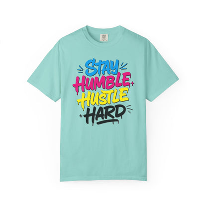 ColdSteez - CMY2K (CMY2K004T) - “SHHH!” Tee.
