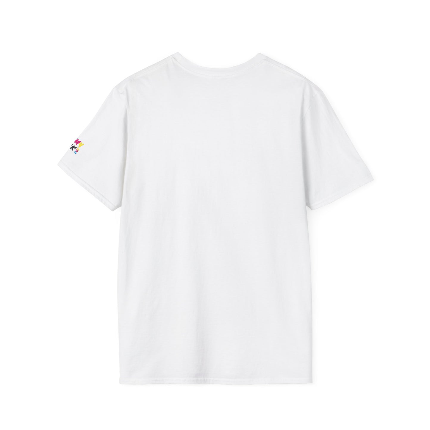 ColdSteez - CMY2K (CMY2K005T) - "Say Less" T-Shirt