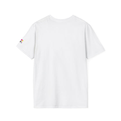 ColdSteez - CMY2K (CMY2K005T) - "Say Less" T-Shirt