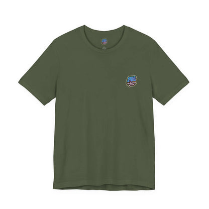 ColdSteez (CS014T) – "Bean Flickers" Graphic T-Shirt | UK Streetwear