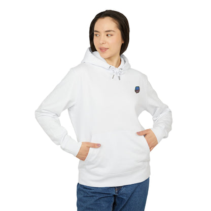 ColdSteez (CS001H) - "ColdStandard" Hoodie | Premium Streetwear Hoodie UK