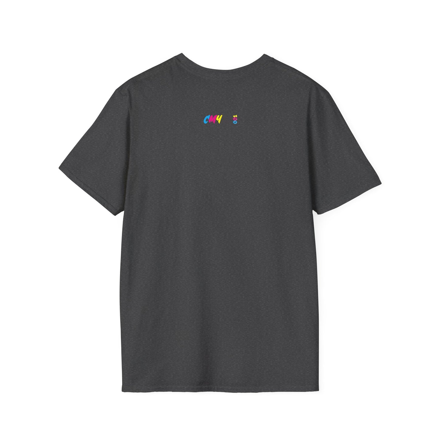 ColdSteez - CMY2K (CMY2K001T) - "Powder Bomb" Tee