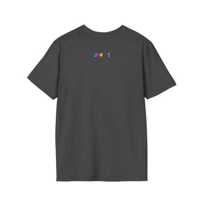 ColdSteez - CMY2K (CMY2K001T) - "Powder Bomb" Tee