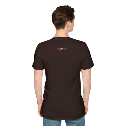 ColdSteez - CMY2K (CMY2K001T) - "Powder Bomb" Tee