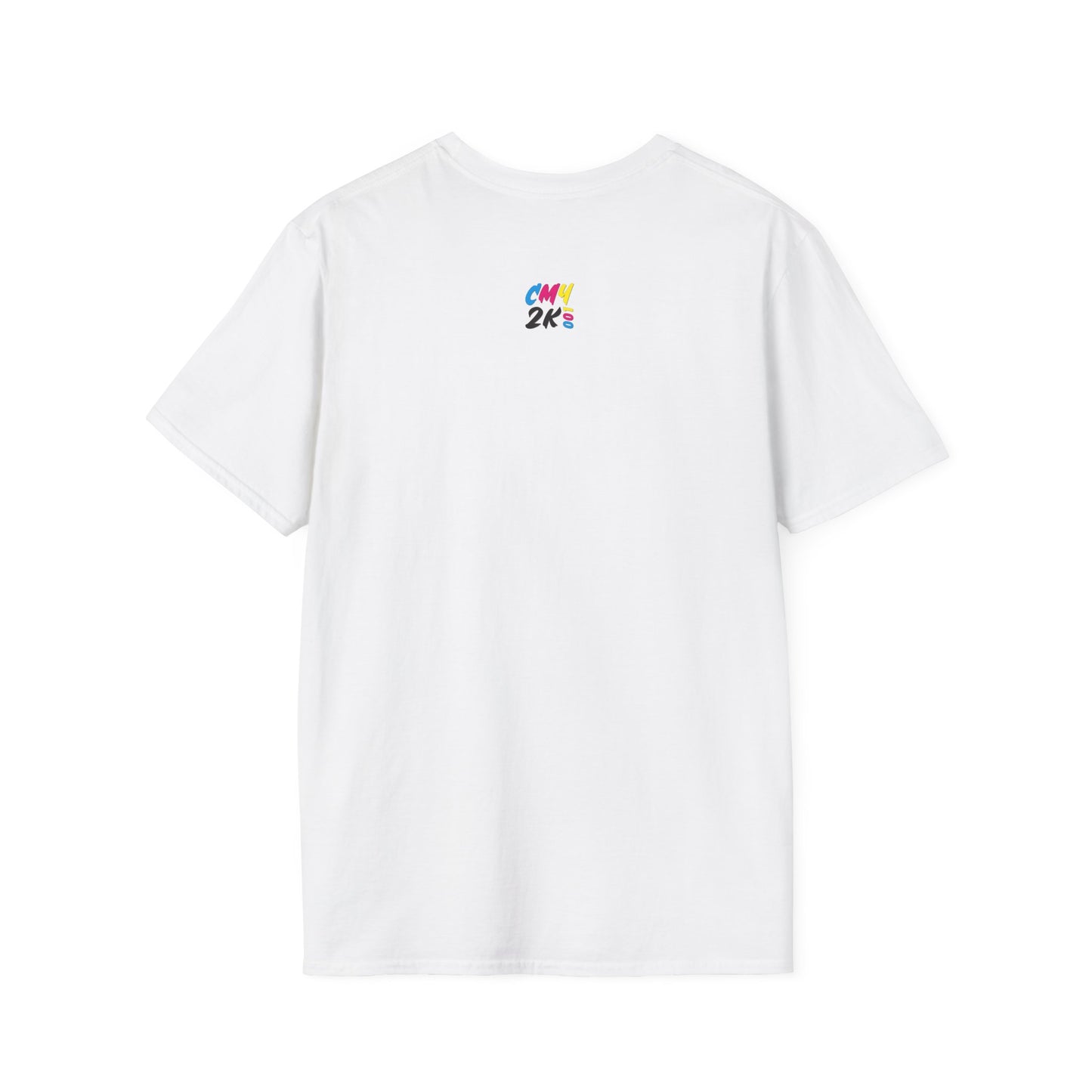 ColdSteez - CMY2K (CMY2K001T) - "Powder Bomb" T-Shirt