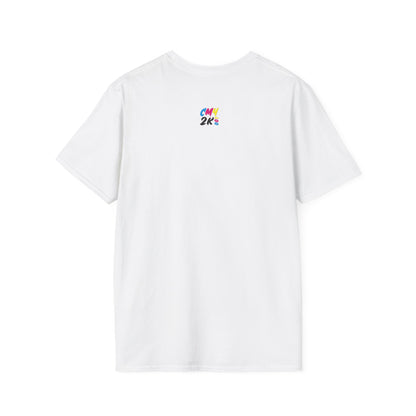 ColdSteez - CMY2K (CMY2K001T) - "Powder Bomb" T-Shirt