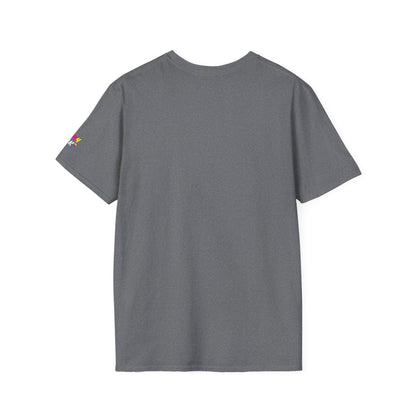 ColdSteez - CMY2K (CMY2K005T) - "Say Less" T-Shirt