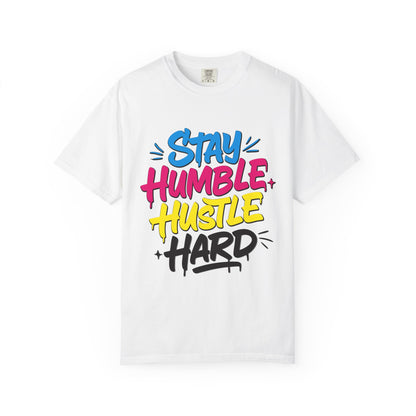 ColdSteez - CMY2K (CMY2K004T) - “SHHH!” Tee.