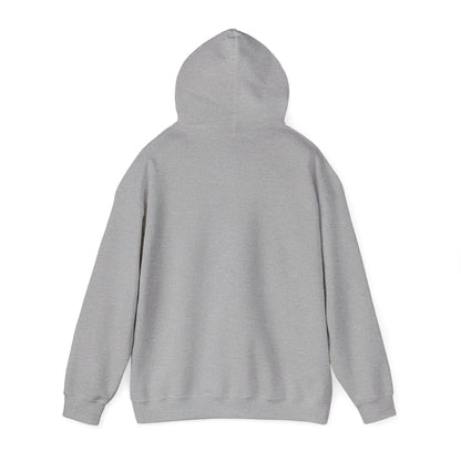 ColdSteez (CS011H) – “ColdCube” Hoodie – ColdSteez UK Streetwear