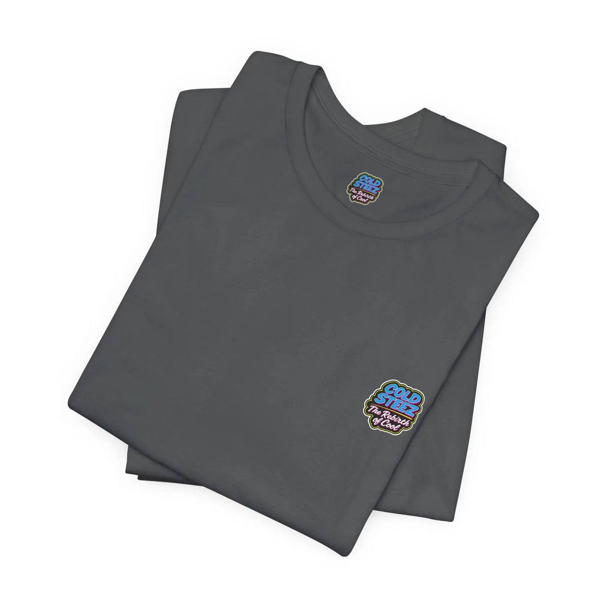 ColdSteez (CS014T) – "Bean Flickers" Graphic T-Shirt | UK Streetwear