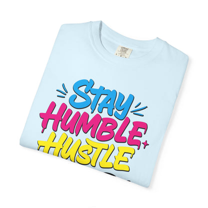 ColdSteez - CMY2K (CMY2K004T) - “SHHH!” Tee.