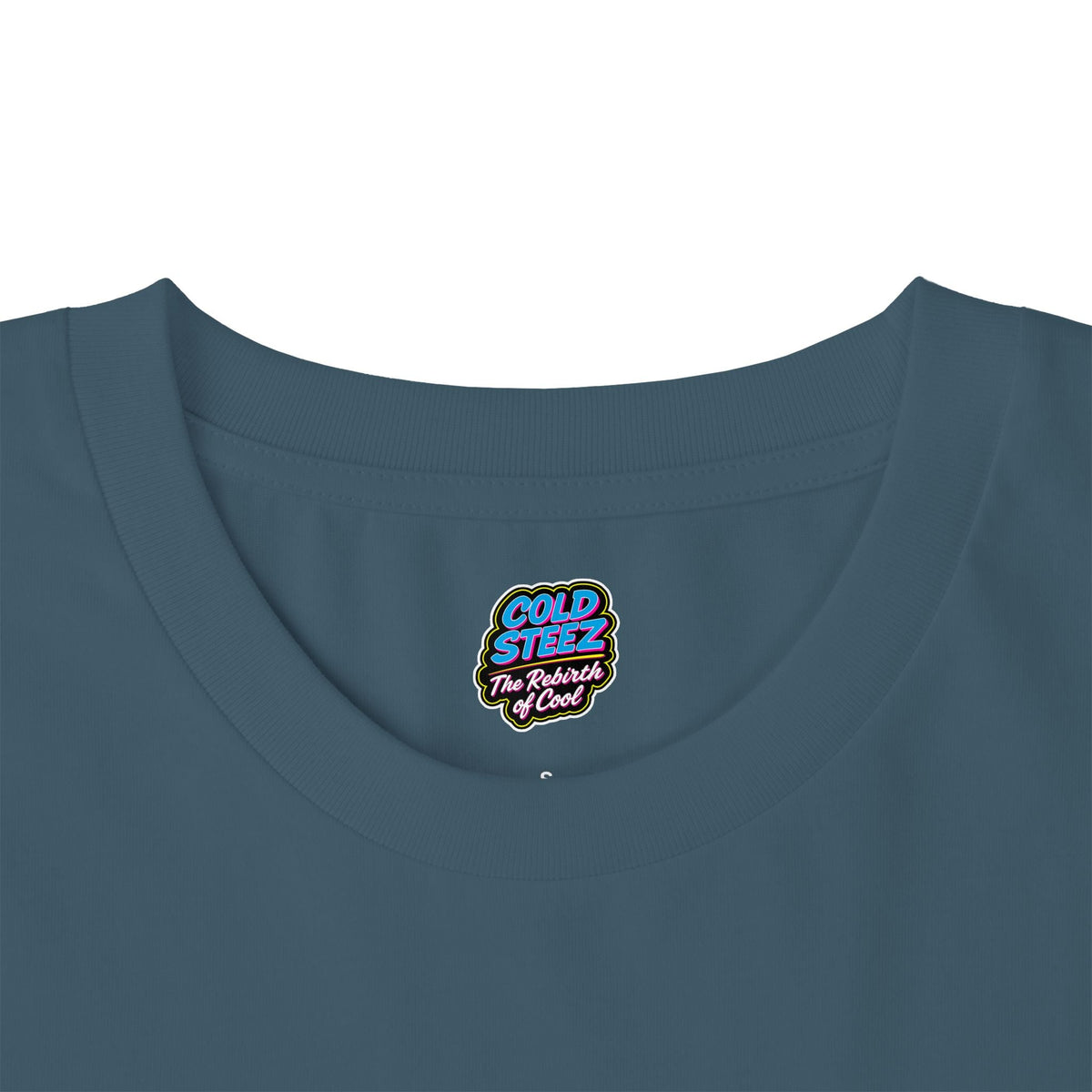 Printify ColdSteez (CS013T) – "ColdWings" T-Shirt T-Shirt 