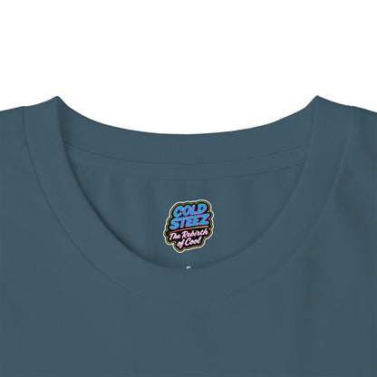 Printify ColdSteez (CS013T) – "ColdWings" T-Shirt T-Shirt 