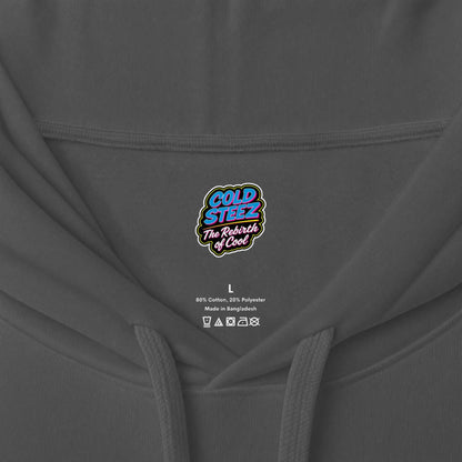 ColdSteez (CS010H) – “Gen Me” Hoodie – ColdSteez UK Streetwear