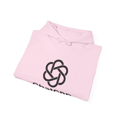 ColdSteez (CS007H) - "Chat CBD" Hoodie – ColdSteez UK Streetwear