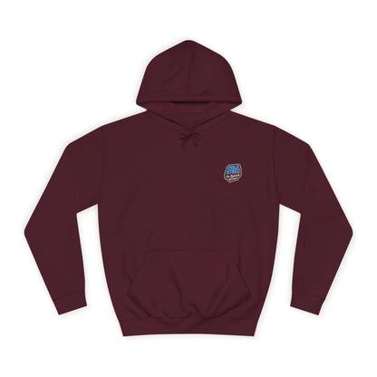 ColdSteez (CS012H) – “Apparel Spritz” Ladies Hoodie 🍊✨ – ColdSteez UK Streetwear