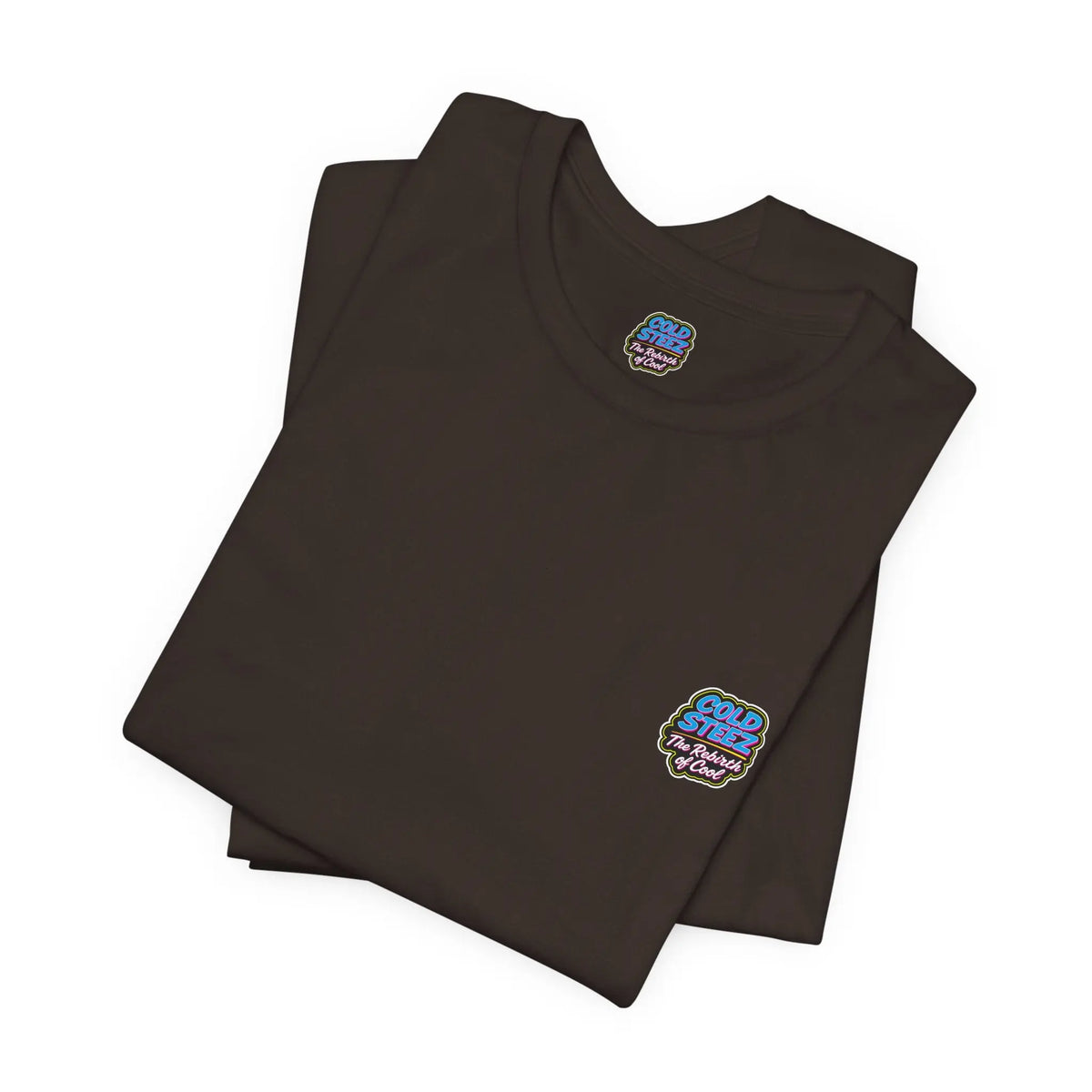 ColdSteez (CS014T) – "Bean Flickers" Graphic T-Shirt | UK Streetwear