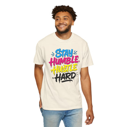 ColdSteez - CMY2K (CMY2K004T) - “SHHH!” Tee.