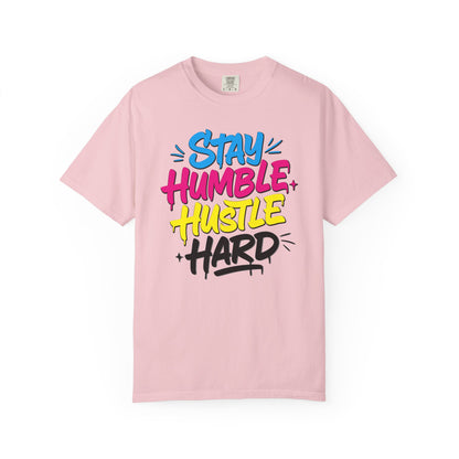 ColdSteez - CMY2K (CMY2K004T) - “SHHH!” Tee.