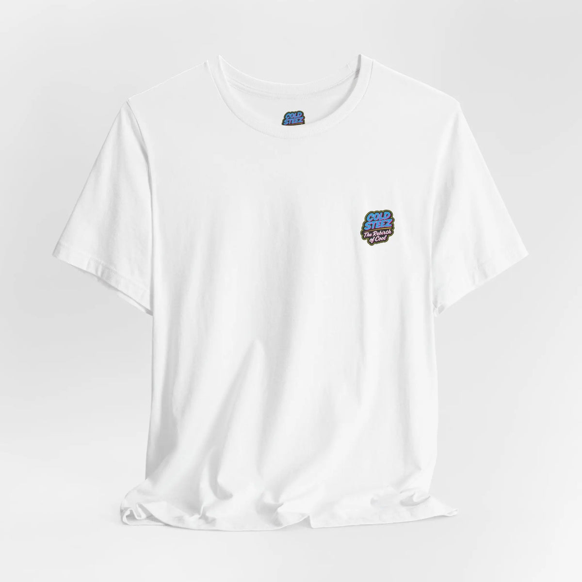 ColdSteez (CS014T) – "Bean Flickers" Graphic T-Shirt | UK Streetwear