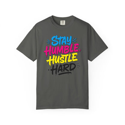 ColdSteez - CMY2K (CMY2K004T) - “SHHH!” Tee.