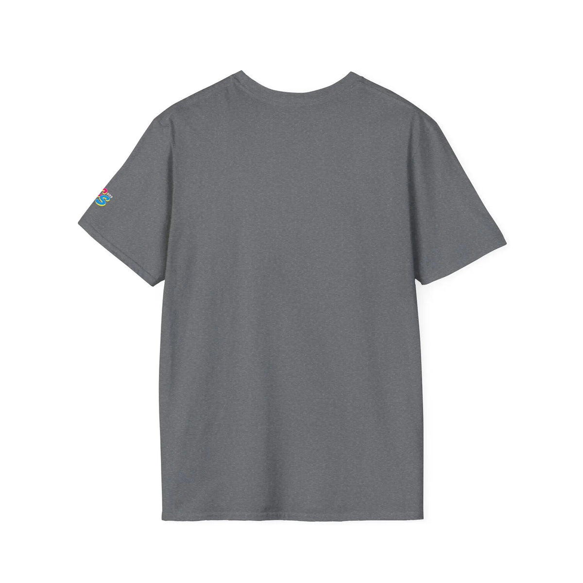ColdSteez (CS009T) “Spiralling Out” Graphic Streetwear T-Shirt. – ColdSteez UK Streetwear