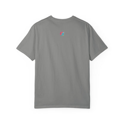 ColdSteez (CS008T) - "Blend In, Stand Out" Super Heavyweight Tee