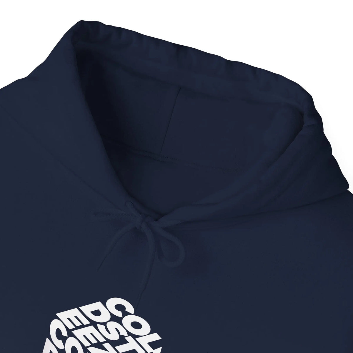 ColdSteez (CS011H) – “ColdCube” Hoodie – ColdSteez UK Streetwear