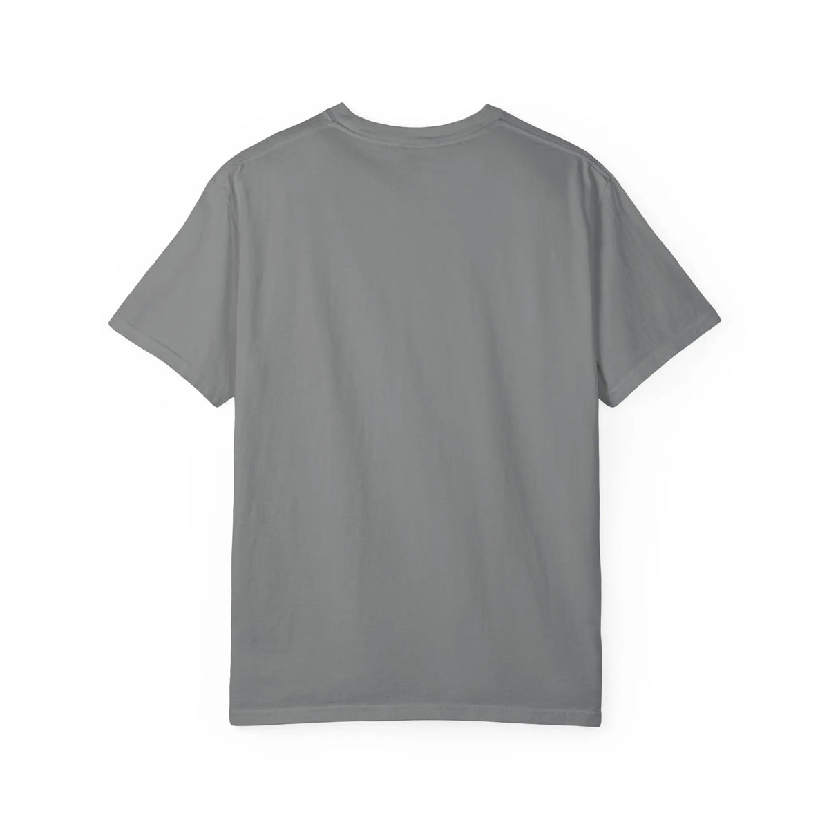 ColdSteez Apparel Spritz Orange Graphic T-Shirt T-Shirt 