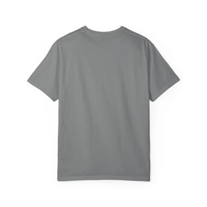 ColdSteez Apparel Spritz Orange Graphic T-Shirt T-Shirt 