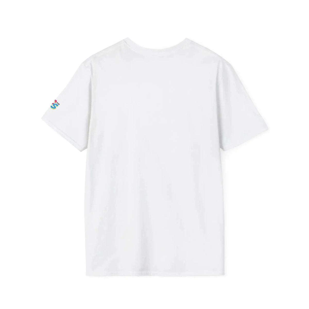 ColdSteez (CS010T) - "Gen Me" T-shirt – ColdSteez UK Streetwear