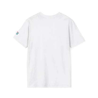 ColdSteez (CS010T) - "Gen Me" T-shirt – ColdSteez UK Streetwear