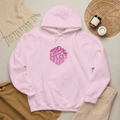 ColdSteez (CS011H) – “ColdCube” Hoodie – ColdSteez UK Streetwear