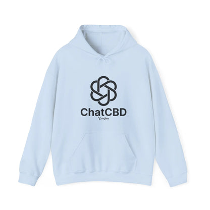 ColdSteez (CS007H) - "Chat CBD" Hoodie – ColdSteez UK Streetwear