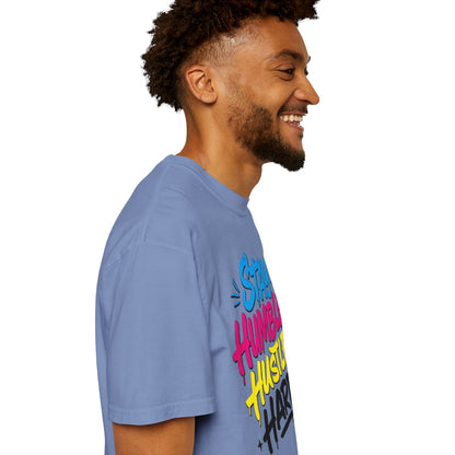 ColdSteez - CMY2K (CMY2K004T) - “SHHH!” Tee.