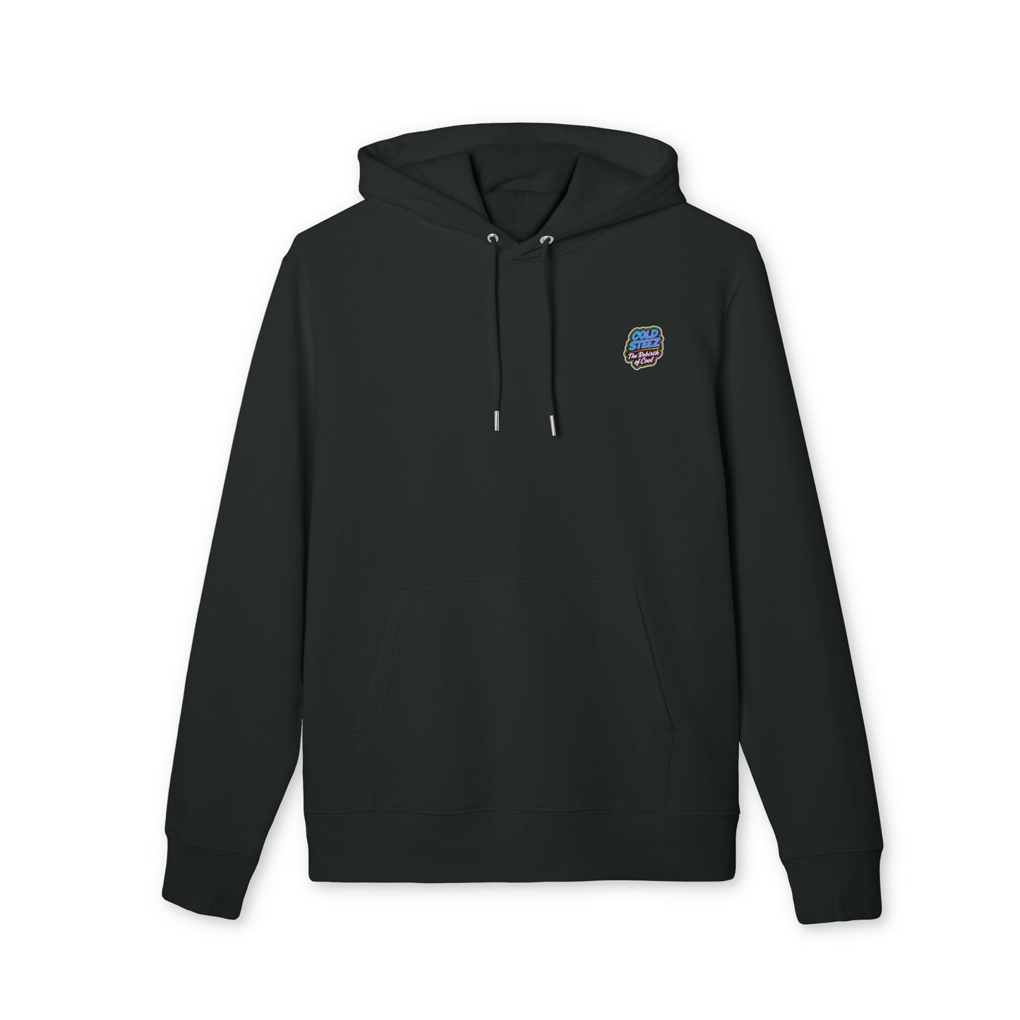 ColdSteez (CS001H) - "ColdStandard" Hoodie | Premium Streetwear Hoodie UK