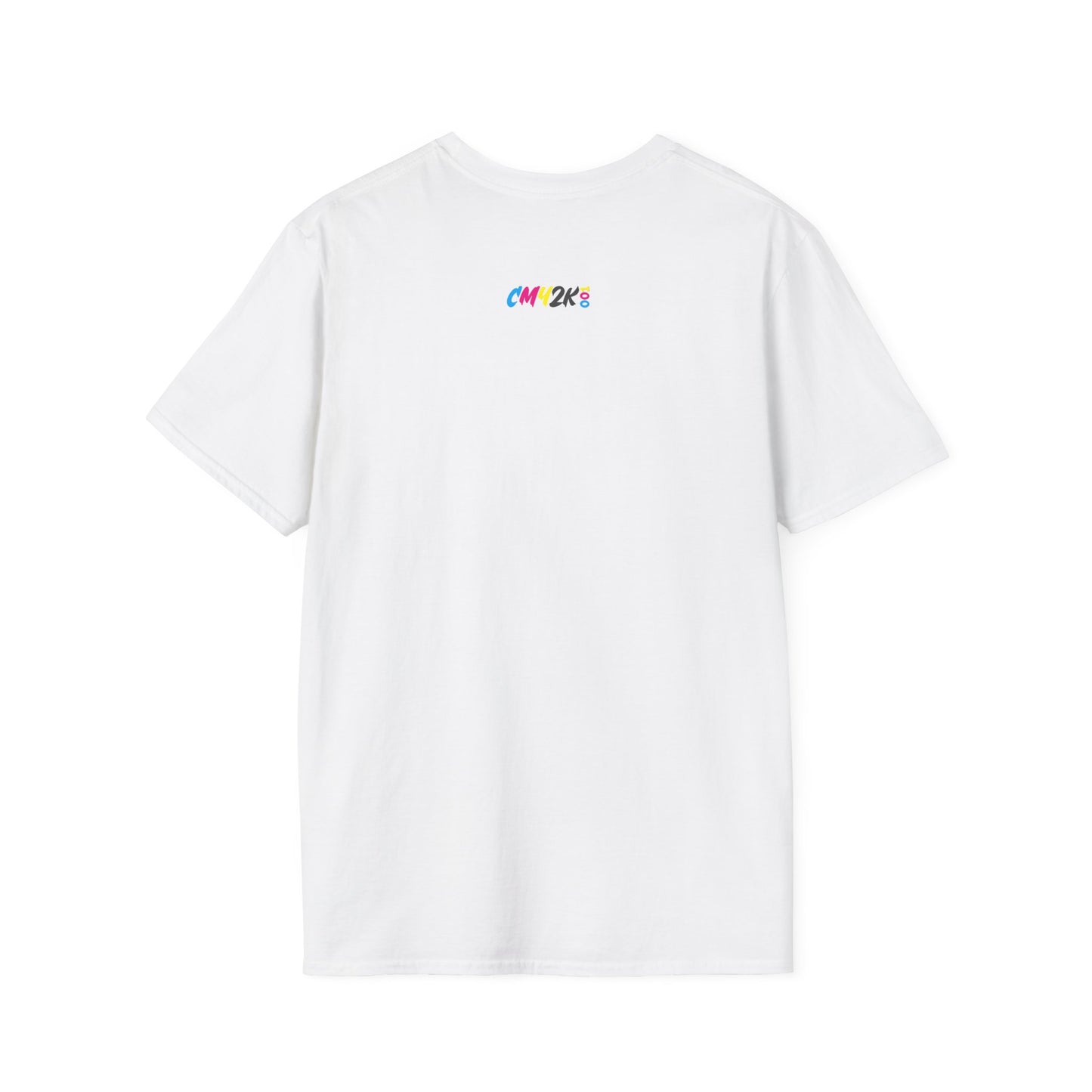 ColdSteez - CMY2K (CMY2K001T) - "Powder Bomb" Tee