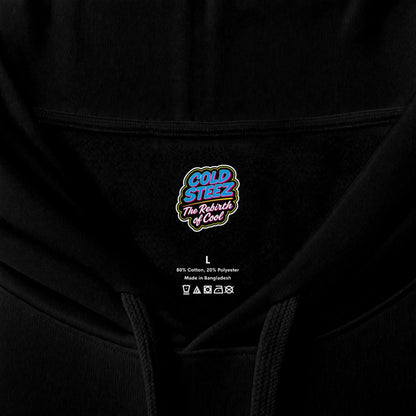 ColdSteez (CS010H) – “Gen Me” Hoodie – ColdSteez UK Streetwear