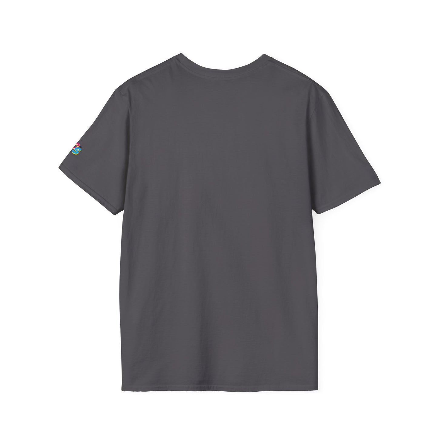 ColdSteez (CS005T) - "Send It" Tee