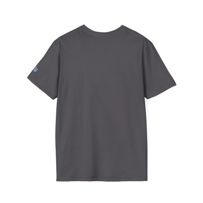 ColdSteez (CS005T) - "Send It" Tee